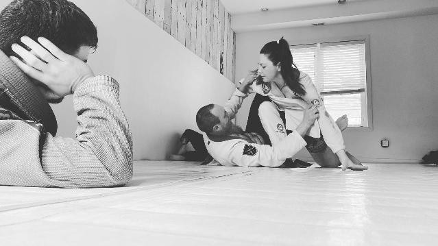 Image 3 from Highstyle Jiu Jitsu partner gallery