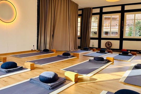 Bild 1 von Jennifer Conzendorf Studio Pilates | Yoga Partnergalerie