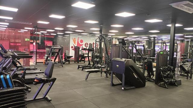 Imagem 3 da galeria do parceiro Aché In company - Guarulhos