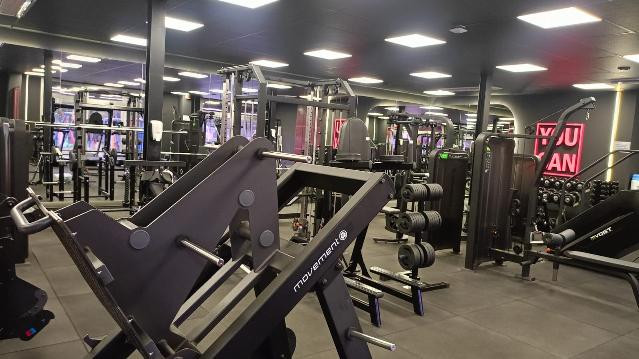 Imagem 2 da galeria do parceiro Aché In company - Guarulhos