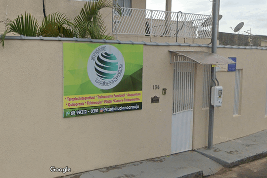 Imagem 2 da galeria do parceiro Studio Luciano Araújo