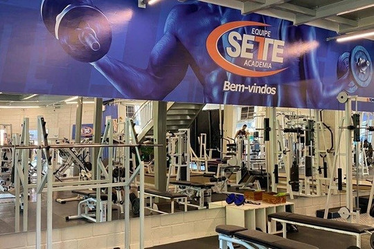 Imagem 2 da galeria do parceiro Sette Academia