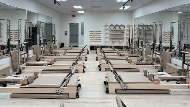 Image 1 from Hers Pilates partner gallery