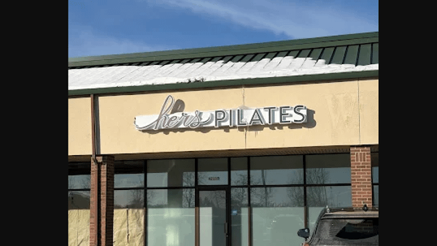 Image 2 from Hers Pilates partner gallery