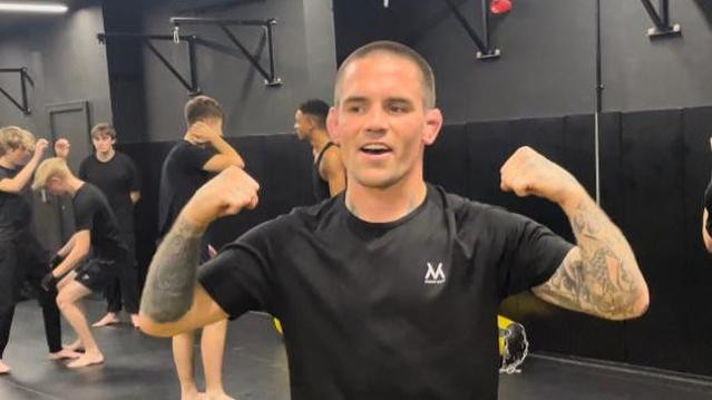 Image 2 from Mamba Gym - Hemel Hempstead partner gallery