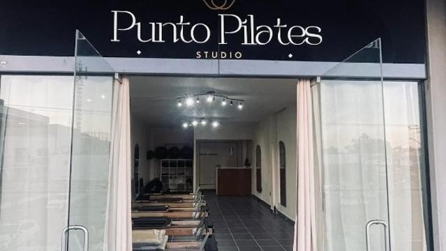 Imagen 1 de la galería del partner Punto Pilates Studio