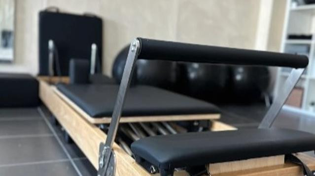 Imagen 3 de la galería del partner Punto Pilates Studio