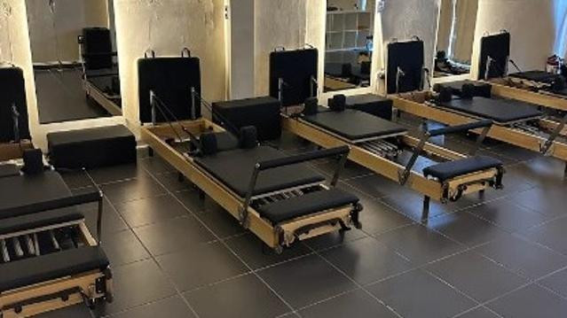 Imagen 2 de la galería del partner Punto Pilates Studio