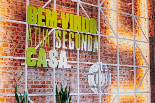 Imagem 3 da galeria do parceiro Olympo