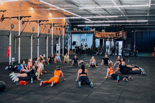 Imagem 1 da galeria do parceiro Olympo