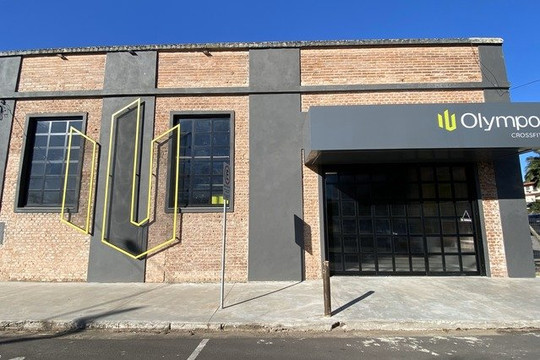 Imagem 2 da galeria do parceiro Olympo