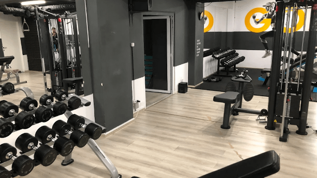 Imaginea 1 din Brainfit galeria partenerului