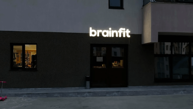 Imaginea 2 din Brainfit galeria partenerului