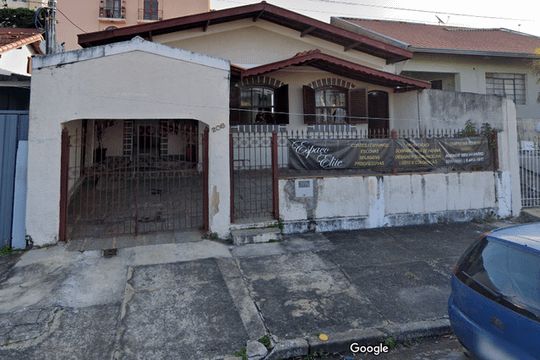 Imagem 2 da galeria do parceiro Escola de Capoeira Dandara