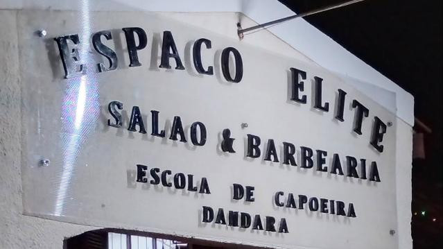 Imagem 2 da galeria do parceiro Escola de Capoeira Dandara