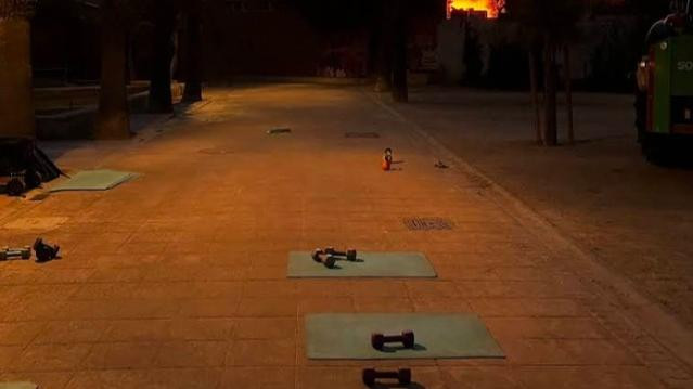 Imagen 5 de la galería del partner FIT PATRAIX