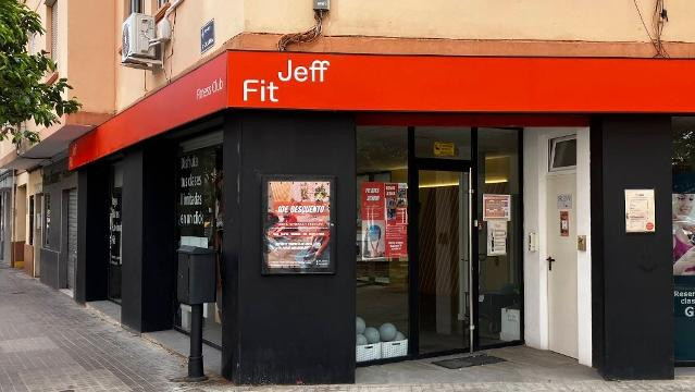 Imagen 2 de la galería del partner FIT PATRAIX