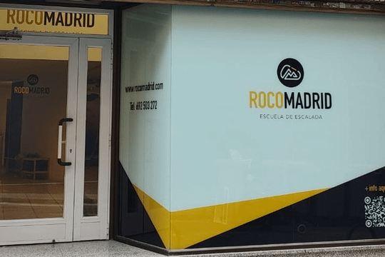 Imagen 2 de la galería del partner RocoMadrid