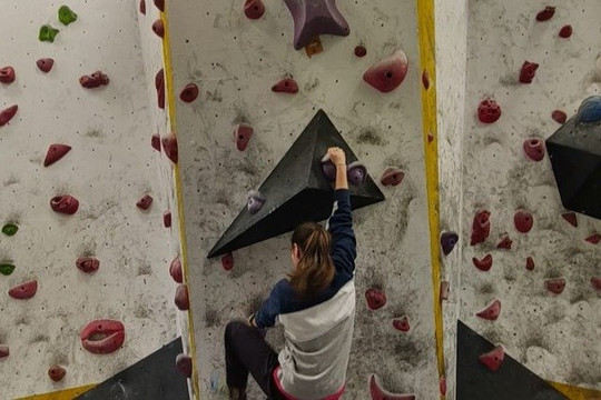 Imagen 1 de la galería del partner RocoMadrid