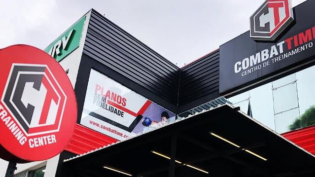 Imagem 2 da galeria do parceiro Combat Time