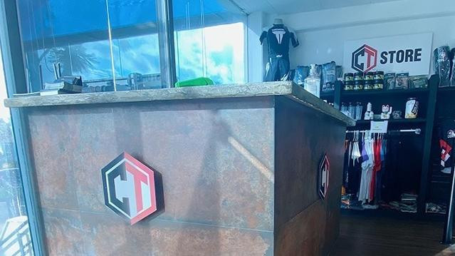 Imagem 1 da galeria do parceiro Combat Time