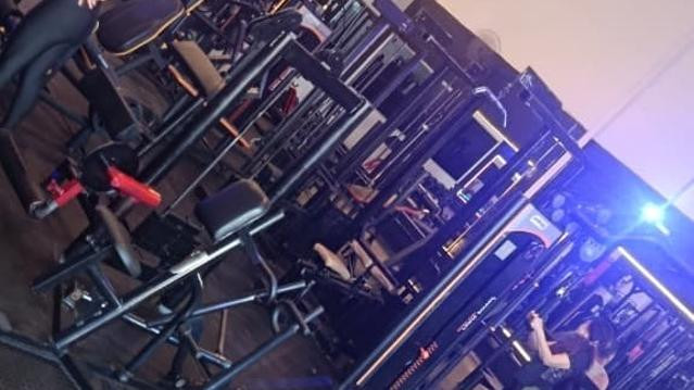 Imagem 3 da galeria do parceiro FITFORCE ACADEMIA