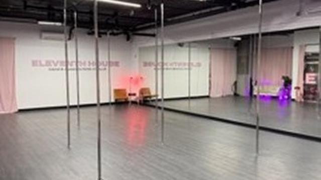 Image 1 from Eleventh House partner gallery