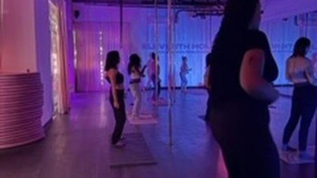 Image 3 from Eleventh House partner gallery