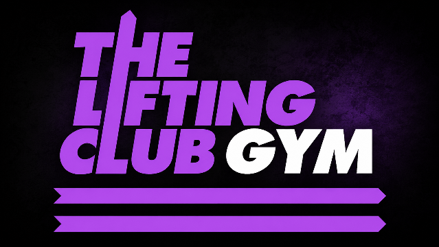 Image 1 from The Lifting Club Gym partner gallery