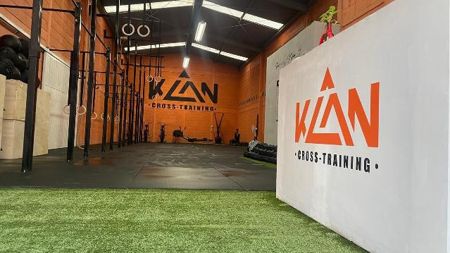 Imagen 2 de la galería del partner KLAN CROSS TRAINING