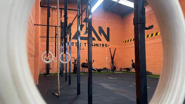 Imagen 1 de la galería del partner KLAN CROSS TRAINING