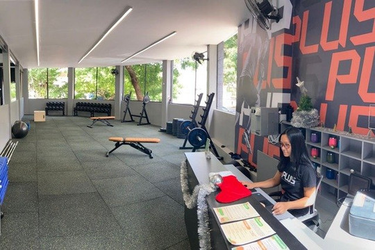 Imagem 1 da galeria do parceiro Plus Performance