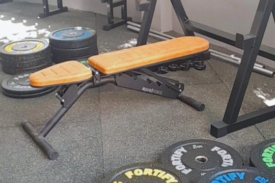 Imagem 3 da galeria do parceiro Plus Performance