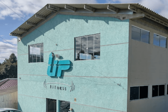 Imagem 2 da galeria do parceiro Academia Upfitness Araucaria