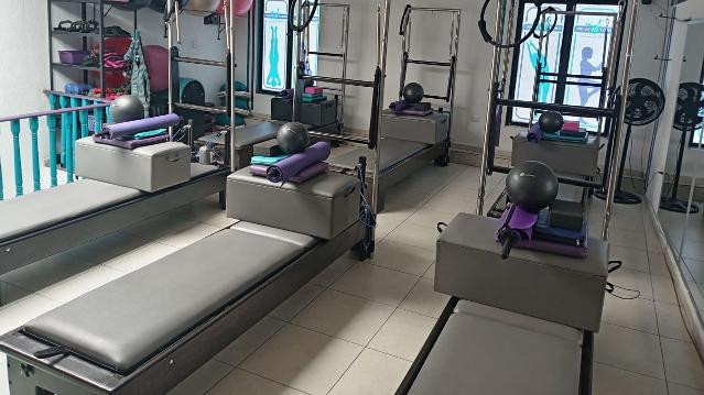 Imagen 2 de la galería del partner PILATESTUDIO