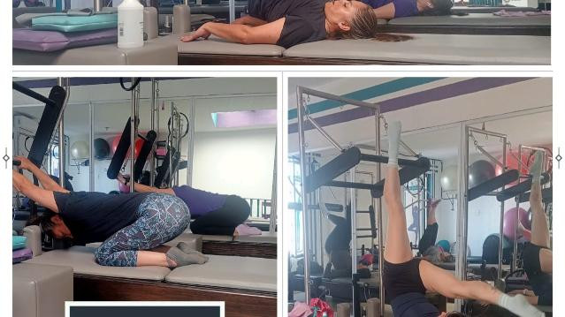 Imagen 3 de la galería del partner PILATESTUDIO