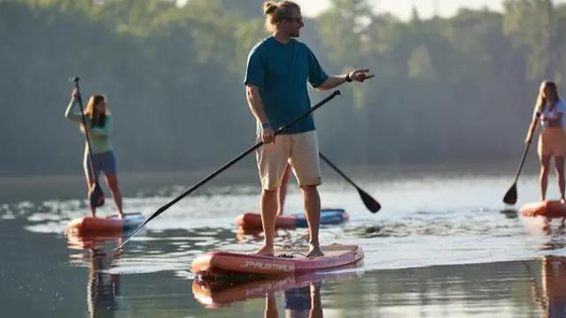 Bild 3 von Wasserski bleibtreusee Partnergalerie
