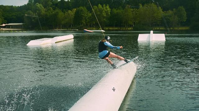 Bild 2 von Wasserski bleibtreusee Partnergalerie