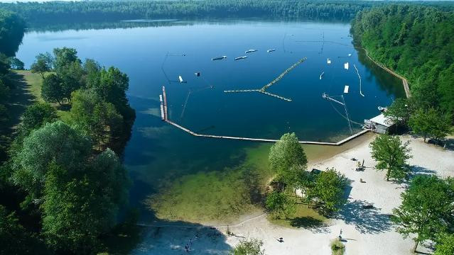Bild 1 von Wasserski bleibtreusee Partnergalerie