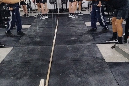 Imagen 3 de la galería del partner Ucofitness