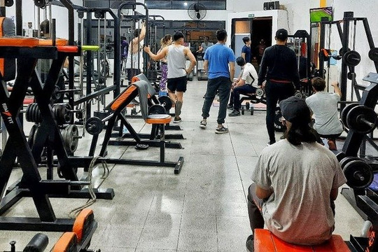Imagen 1 de la galería del partner Ucofitness