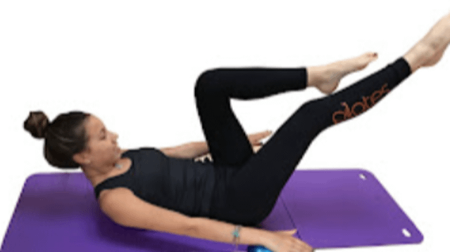 Image 3 from Pilates Breath and Control - Bishops Park Community Centre, partner gallery