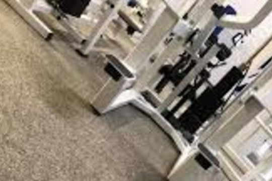 Bild 3 von Atlantis Fitness Sauna Club Partnergalerie