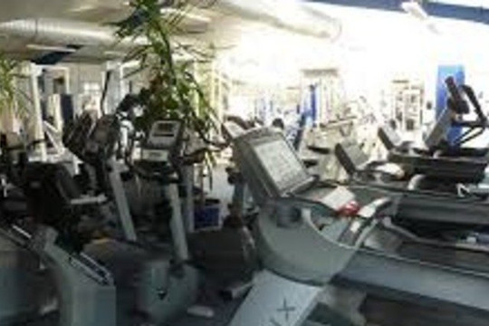 Bild 2 von Atlantis Fitness Sauna Club Partnergalerie