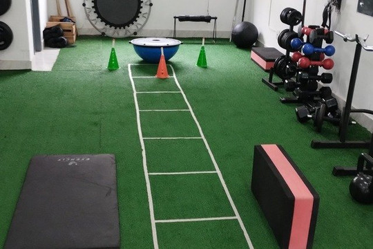 Imagem 1 da galeria do parceiro Impacthus Funcional