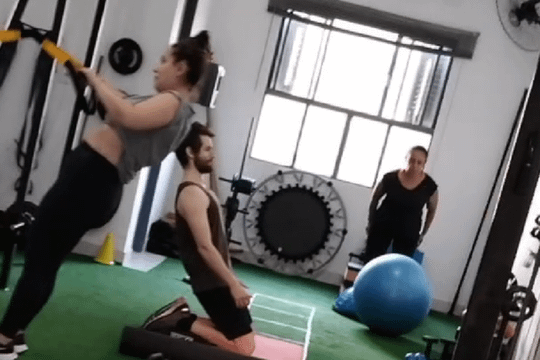 Imagem 2 da galeria do parceiro Impacthus Funcional