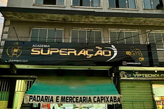 Imagem 2 da galeria do parceiro Academia Superação Unidade 2
