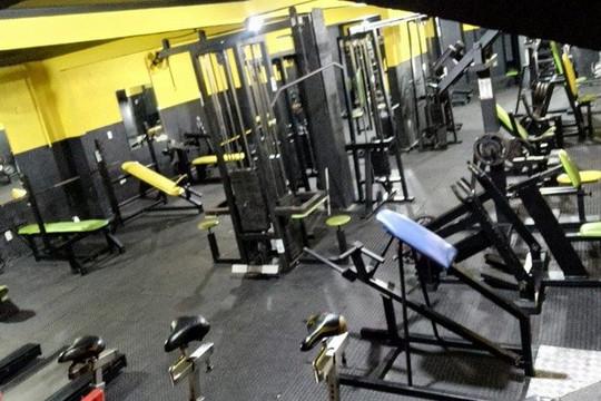 Imagem 3 da galeria do parceiro Academia Superação Unidade 2