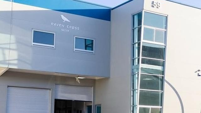 Imagen 2 de la galería del partner Raven Cross Fitness