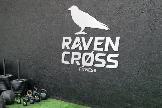 Imagen 3 de la galería del partner Raven Cross Fitness